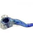 Glass Elephant Pipe