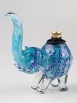 Glass Elephant Pourer 95mm