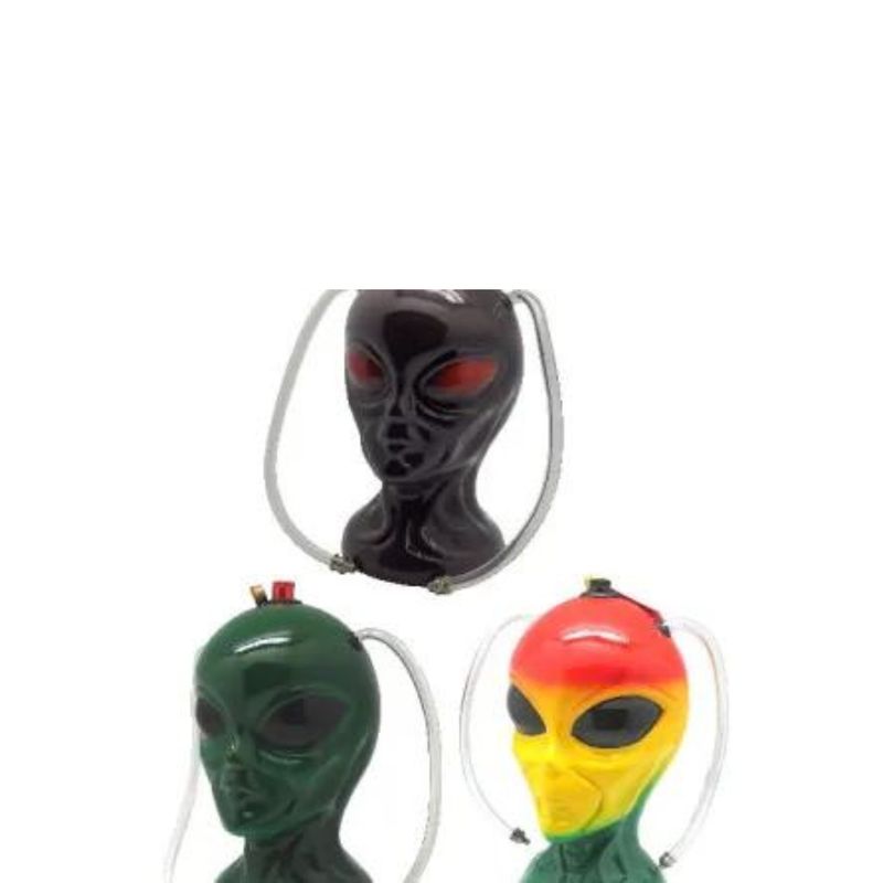 Ceramic Alien 2 Hose 25cm