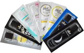 Pjur Lube Sachets