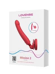 Lovense Mission 2