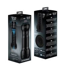 Feel By KIIROO Pocket Blow Pocket Stroker and Power Blow Combo Box