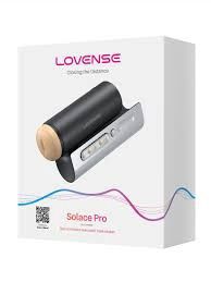 Solace Pro by Lovense