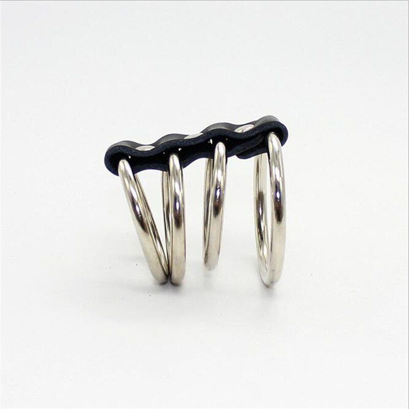 Cockring #4