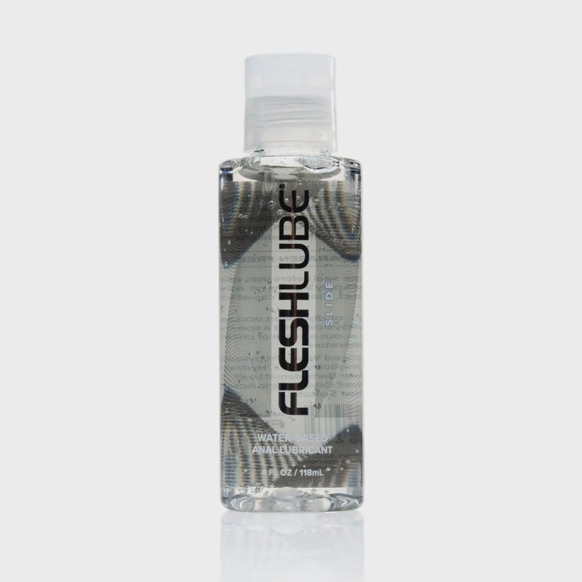 Fleshlube Slide Lubricant, Size: 4oz