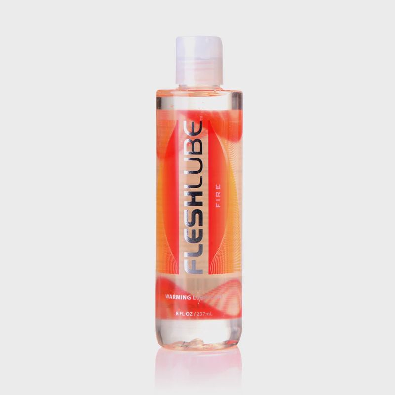 Fleshlube Fire Lubricant