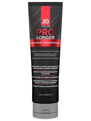 JO Enhancement Prolonger Gel 60ml