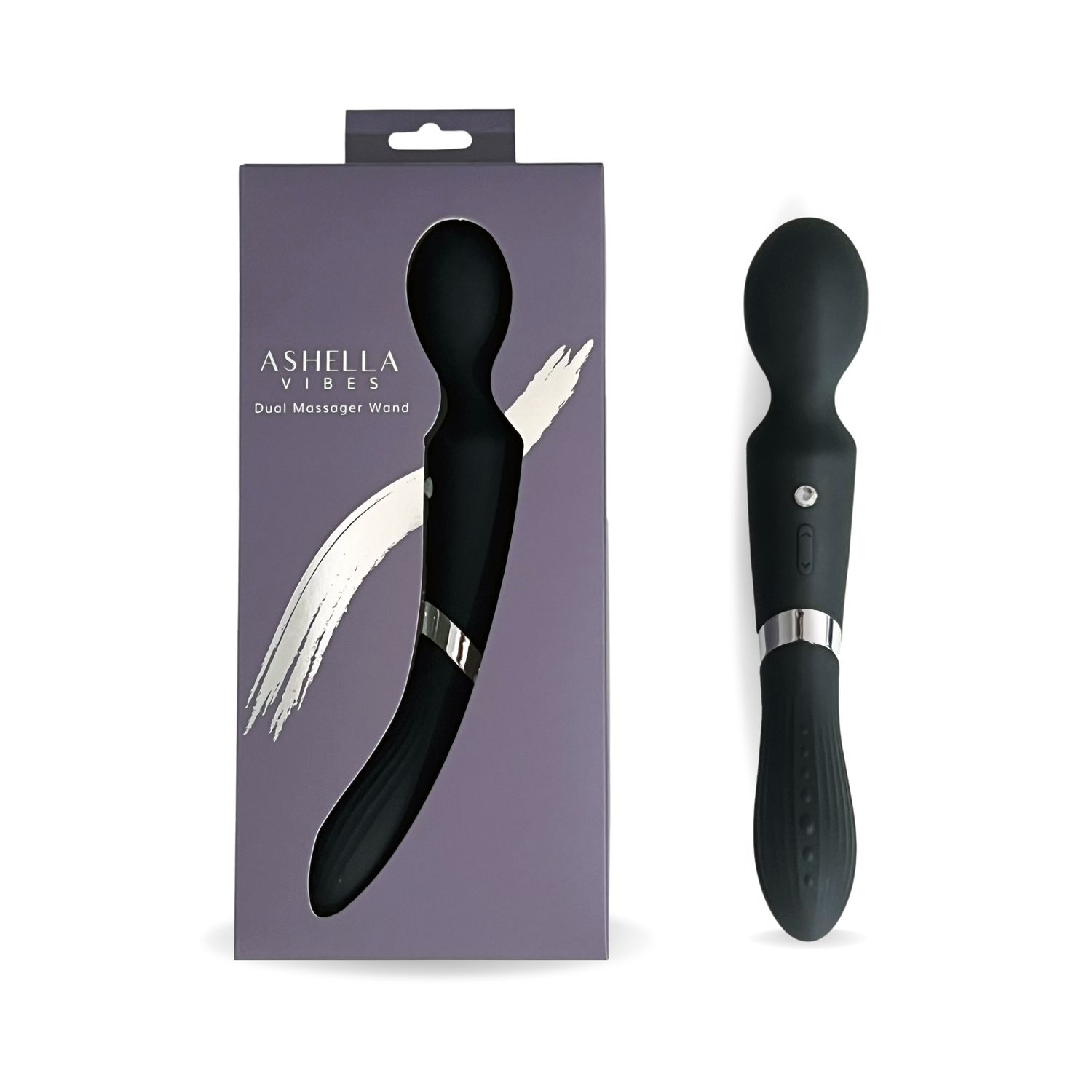 Ashella Dual Massager Wand