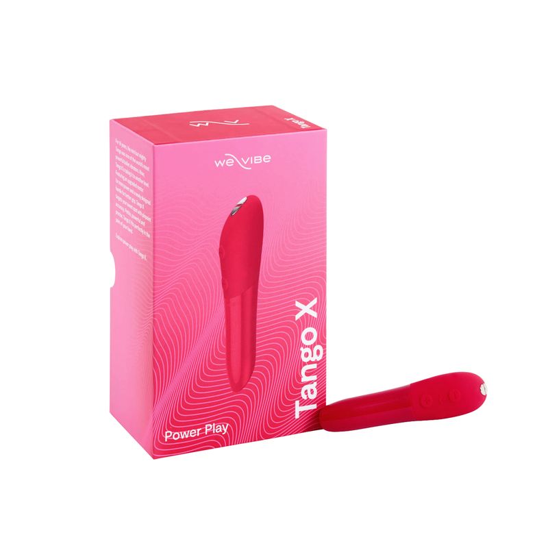 We-Vibe  Tango X