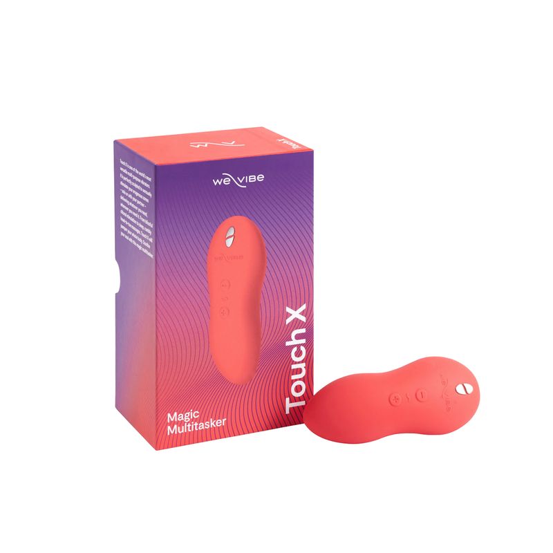 We-Vibe Touch X