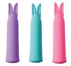 Sensuelle Bunni