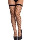 Fence Net thigh high