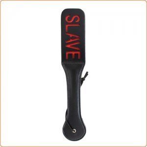 Impression Double Layer Paddle, Name: Slave