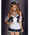 Maid for you - size 12
