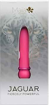Maia JAGUAR, Colour: Pink