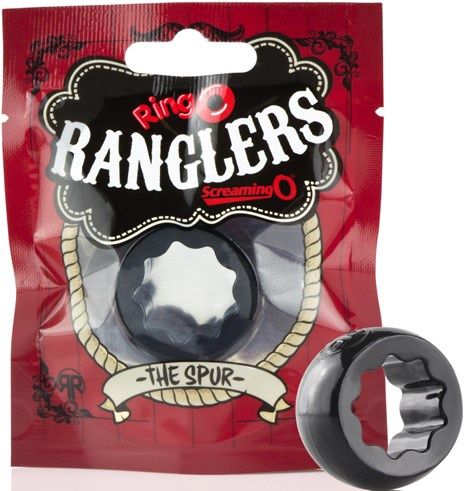 O-Ring Ranglers