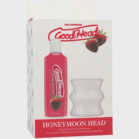 GoodHead Honeymoon Head - Kit