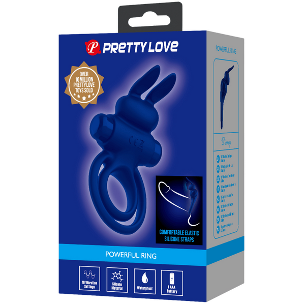 Darey Navy Blue