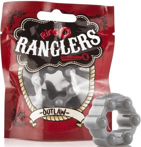 O- Ring Ranglers, Style: Outlaw