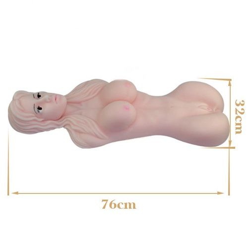Imia Lifelike Full Size Sex Doll