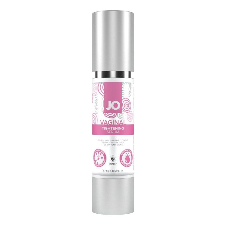 Vaginal Tightening Serum