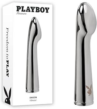 Playboy Pleasure SWOON