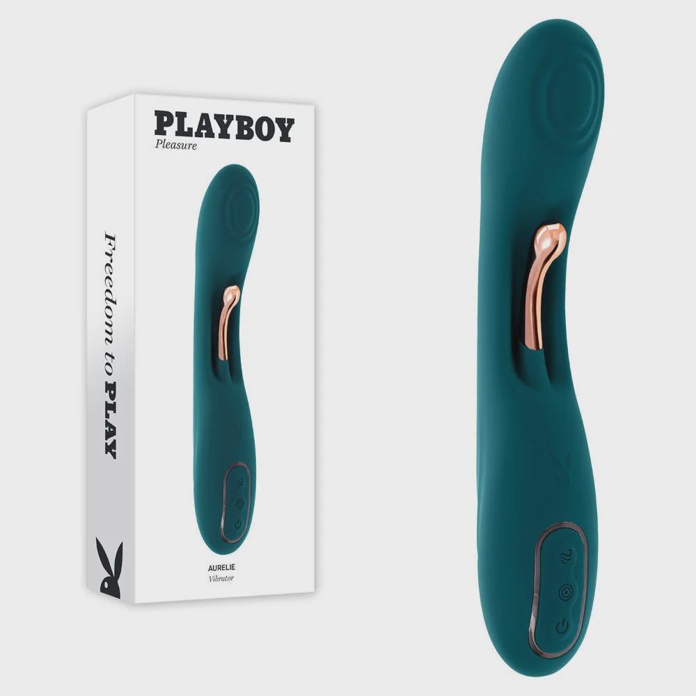 Playboy Pleasure AURELIE