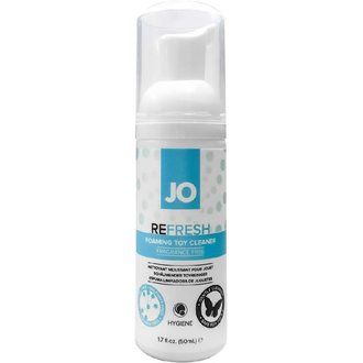 Foam Toy Cleaner, Size: 1.7 Oz