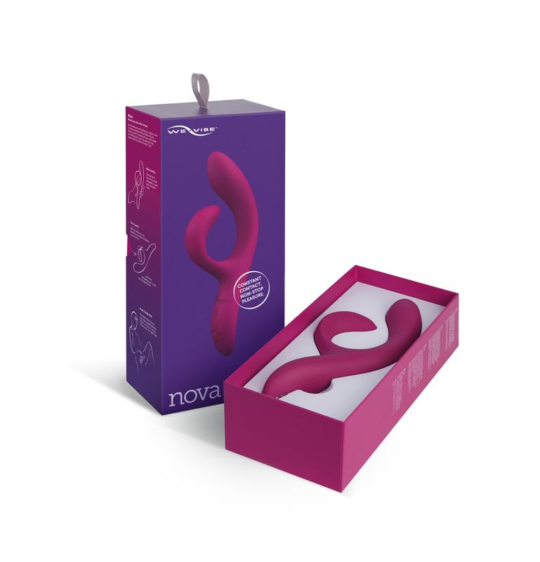 Nova by We-Vibe