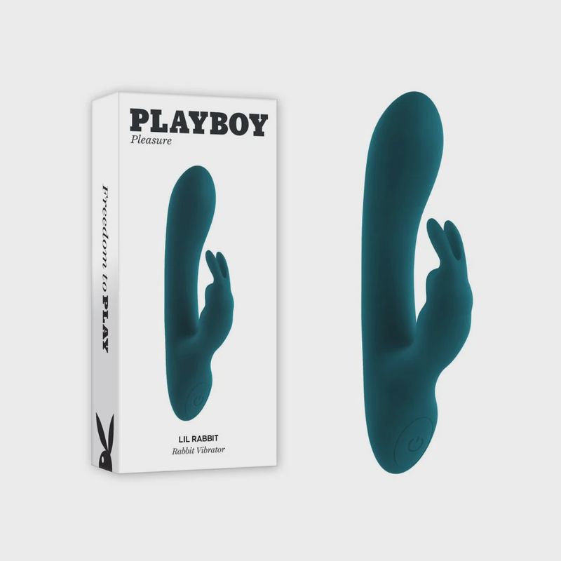 Playboy Pleasure LIL RABBIT
