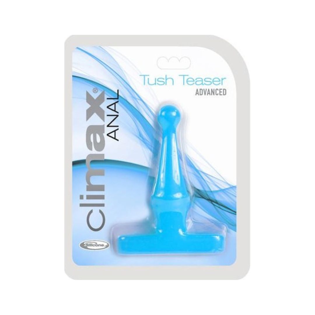 Anal Tush Teaser - Advanced