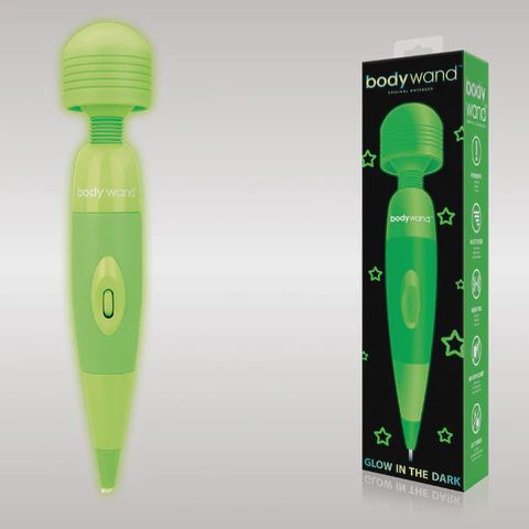 Bodywand Original - Glow In The Dark