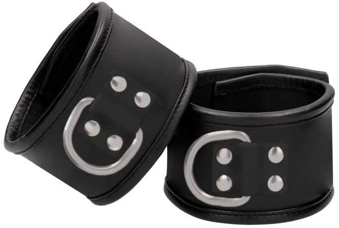 Restraint Handcuff with Padlock