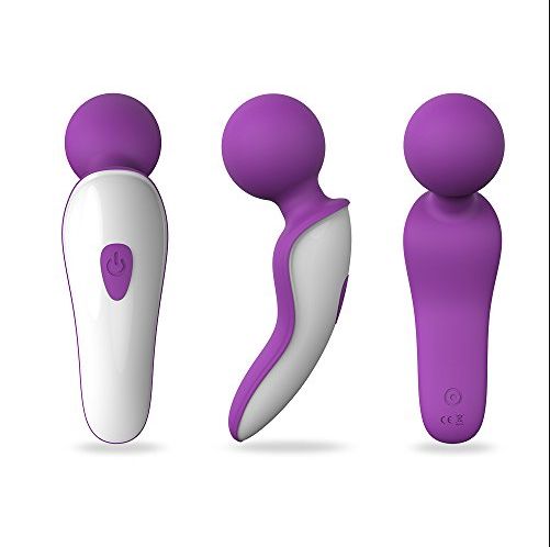 Fairy Wand Massager