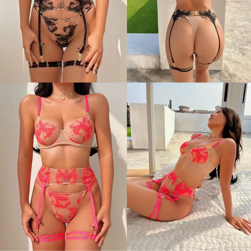 Quinn 3 Piece Set
