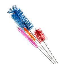 Cleaning Brush Pack 4 Pk