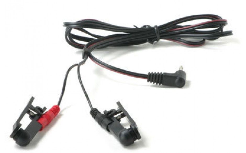 Zeus Electro Sex Clamps