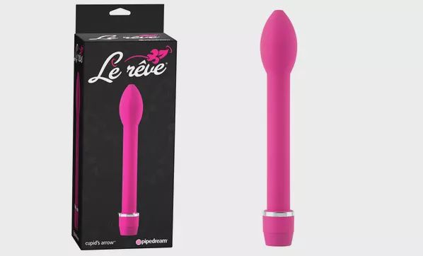 Cupid&#39;s Arrow, Colour: Pink