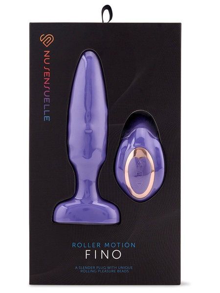 FINO Roller Motion Plug