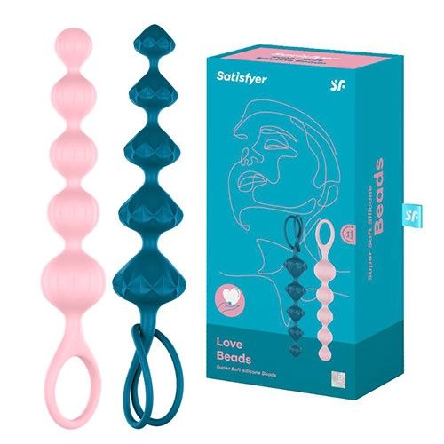 Satisfyer Beads