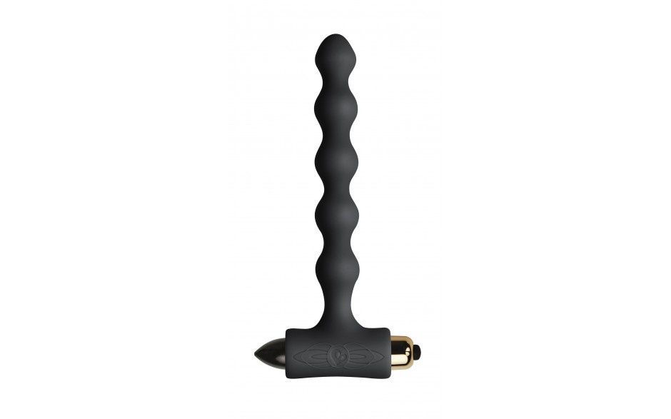 Petite Sensations Pearls, Colour: Black