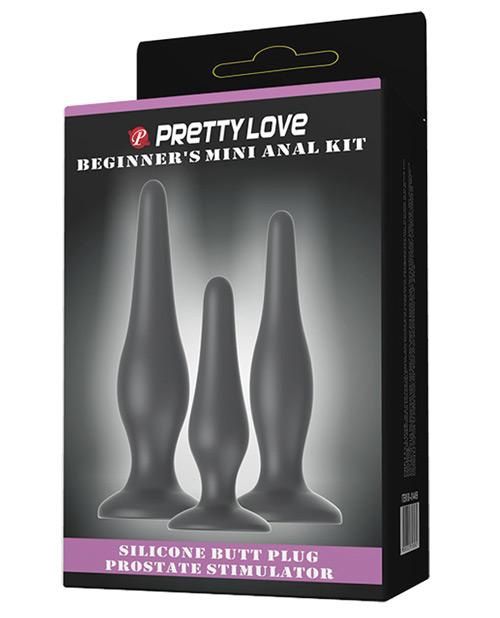 Beginners Mini Anal Kit