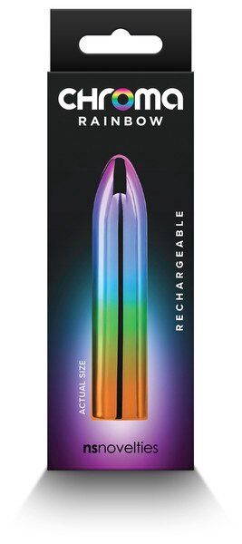 Chroma Rainbow