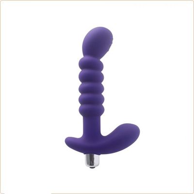 Anal Vibrators