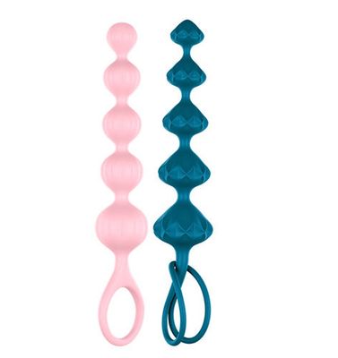 Anal beads