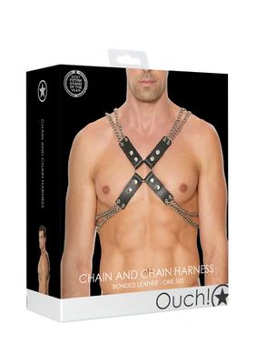 Body Harnesses