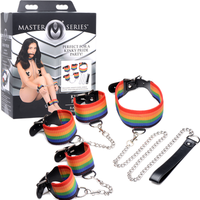 Collars &amp; Leads