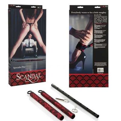 Hogties, Spreaders &amp; Restraints