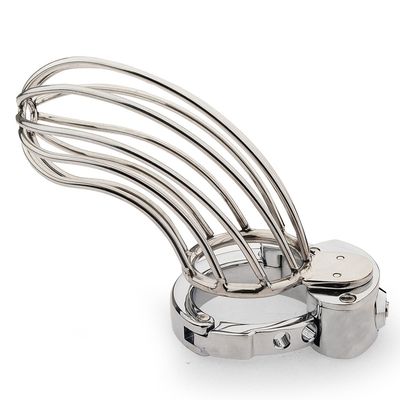 Chastity devices