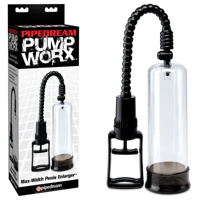Penis Pumps &amp; Extenders